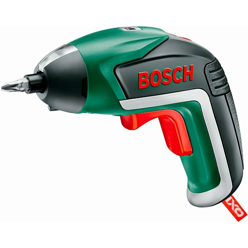 Электроотвертка Bosch IXO V (0.603.9A8.020) UA-UCRF