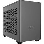 Корпус Cooler Master MasterBox NR200P Max V2 Grey (NR200PV2-MCNN85-SL1)