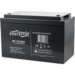Акумулятор EnerGenie AGM 12V (12V/100Ah/1200Wh) (BAT-12V100AH)