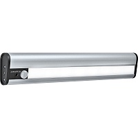 Светильник с датчиком движения Ledvance Linear Mobile 300mm Grey (4058075260467) Светильник с датчиком движения Ledvance Linear Mobile 300mm Grey (4058075260467)