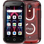 Смартфон Unihertz Jelly Star 8/256GB Red