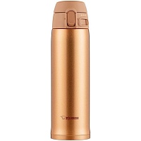 Термокухоль Zojirushi SM-TA48DM 480мл Gold - придбати в Дніпрі, Україні: ціна, характеристики | інтернет-магазин TOUCH