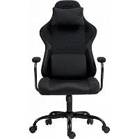 Геймерское кресло GT Racer X-2322 Fabric Black