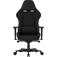 Геймерское кресло Hator Darkside 2 Pro Fabric Black (HTC1500)