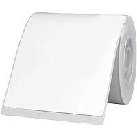 Термоэтикетка Niimbot 60х80мм белая 95шт для Niimbot B3S (A2A58788501)