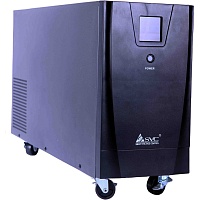 Источник бесперебойного питания (ИБП) SVC SL-5KS-LCD 5000VA