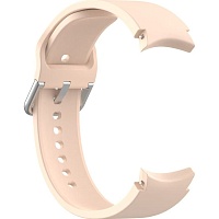 Ремінець ArmorStandart для Samsung Galaxy Watch 7/FE/6/6 Classic/5/5 Pro/4/4 Classic Light Pink (ARM81075)