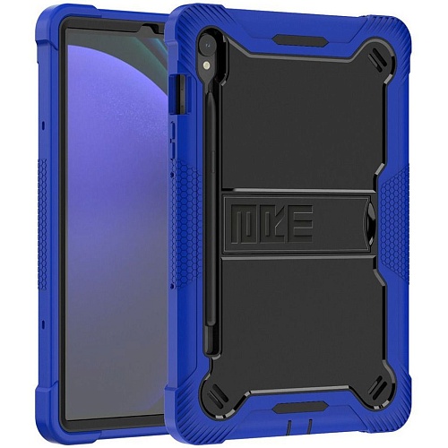 Чохол Armorstandart Rover Case для Samsung Tab S9/S9 FE/S10 FE Blue (ARM84971) - придбати в Дніпрі, Україні: ціна, характеристики | інтернет-магазин TOUCH