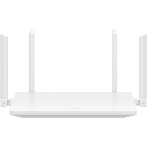Бездротовий маршрутизатор (роутер) Huawei WiFi AX1 White (WS5203-22) - придбати в Дніпрі, Україні: ціна, характеристики | інтернет-магазин TOUCH