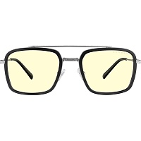 Компьютерные очки Gunnar Stark Industries Silver Amber Компьютерные очки Gunnar Stark Industries Silver Amber