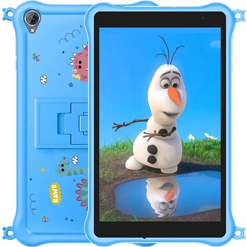 Планшет Blackview Tab 50 Kids 3/64GB Wi-Fi Bubbly Blue Global EU