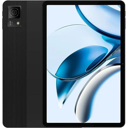 Планшет Doogee T40 8/512GB LTE Black Global EU - придбати в Дніпрі, Україні: ціна, характеристики | інтернет-магазин TOUCH