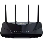 Беспроводной маршрутизатор (роутер) Asus RT-AX5400 (90IG0860-MO9B00)