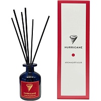 Аромадиффузор Hurricane Red