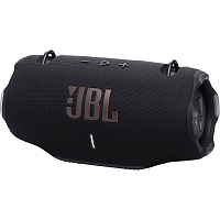 Портативная акустика JBL Xtreme 4 Black (JBLXTREME4BLKEUNA)