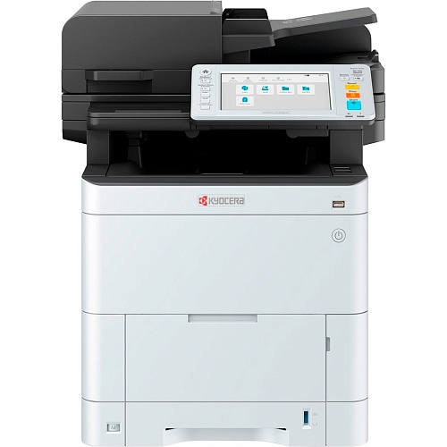 БФП Kyocera MA3500cix (1102YK3NL0) - придбати в Дніпрі, Україні: ціна, характеристики | інтернет-магазин TOUCH