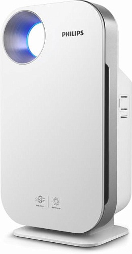 Очищувач повітря Philips AC4550/50 - придбати в Дніпрі, Україні: ціна, характеристики | інтернет-магазин TOUCH