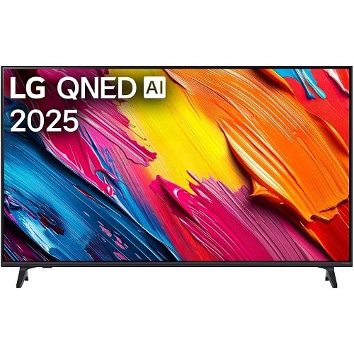 Телевизор LG AI 70 65" QNED UHD 4K (65QNED70A6A) UA