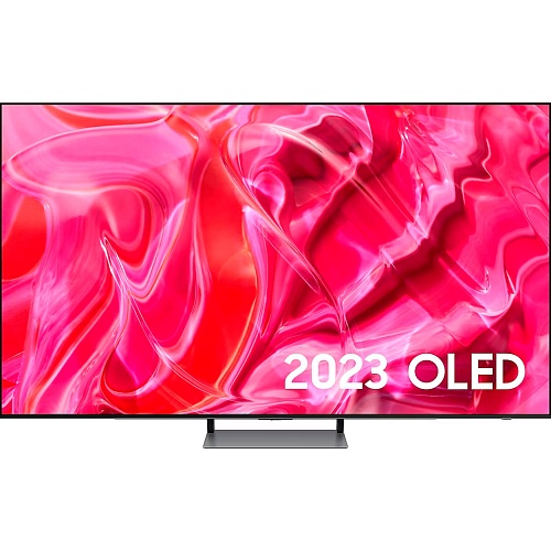Телевизор Samsung S92C 65'' OLED 4K (QE65S92C)