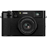 Фотоаппарат Fujifilm X100VI Black (16821884)