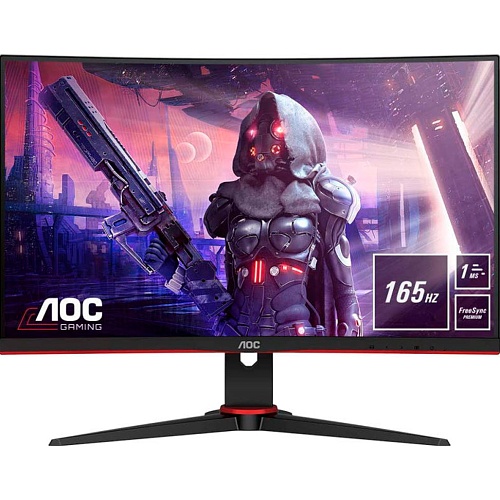 Монітор AOC 23.6