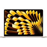 Ноутбук Apple MacBook Air 13" M4 24/512GB Starlight 2025 (MC6A4)