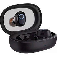 Навушники Baseus Bowie WM03 Black - придбати в Дніпрі, Україні: ціна, характеристики | інтернет-магазин TOUCH