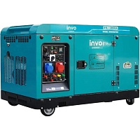 Генератор дизельний INVO DTS-13000EA - придбати в Дніпрі, Україні: ціна, характеристики | інтернет-магазин TOUCH Генератор дизельний INVO DTS-13000EA - придбати в Дніпрі, Україні: ціна, характеристики | інтернет-магазин TOUCH