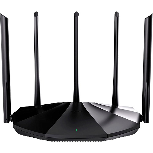 Бездротовий маршрутизатор (роутер) Tenda TX2 Pro - придбати в Дніпрі, Україні: ціна, характеристики | інтернет-магазин TOUCH