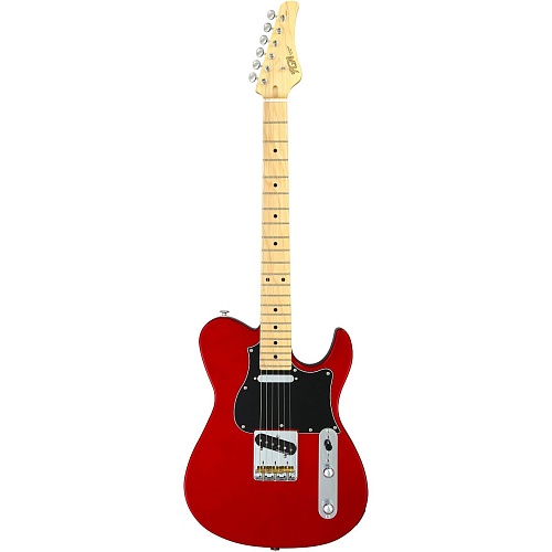 Електрогітара FGN JIL2-CL-ASH-M Iliad J-Standard Candy Apple Red - придбати в Дніпрі, Україні: ціна, характеристики | інтернет-магазин TOUCH