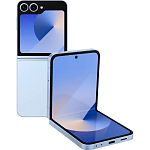 Смартфон Samsung Galaxy Flip6 12/512GB Blue (SM-F741BLBHSEK) UA-UCRF