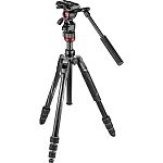Штатив Manfrotto MVKBFRT-LIVE Befree Live 