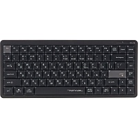 Клавиатура A4Tech Fstyler FBX53C Black