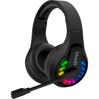 Ігрові навушники Bloody GR230 Black - придбати в Дніпрі, Україні: ціна, характеристики | інтернет-магазин TOUCH Ігрові навушники Bloody GR230 Black - придбати в Дніпрі, Україні: ціна, характеристики | інтернет-магазин TOUCH