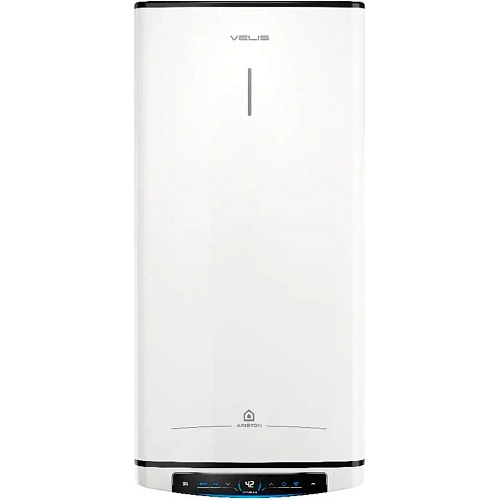 Бойлер Ariston VELIS PRO DRY WIFI 50 EU (3100908) - придбати в Дніпрі, Україні: ціна, характеристики | інтернет-магазин TOUCH