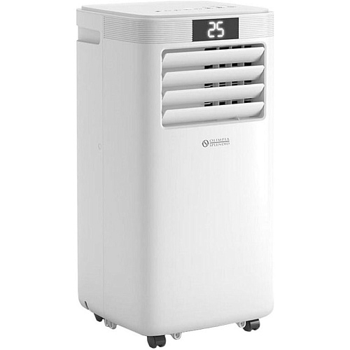 Кондиціонер мобільний Olimpia Splendid Dolceclima 10 HP Wi-Fi (OS-2474) - придбати в Дніпрі, Україні: ціна, характеристики | інтернет-магазин TOUCH