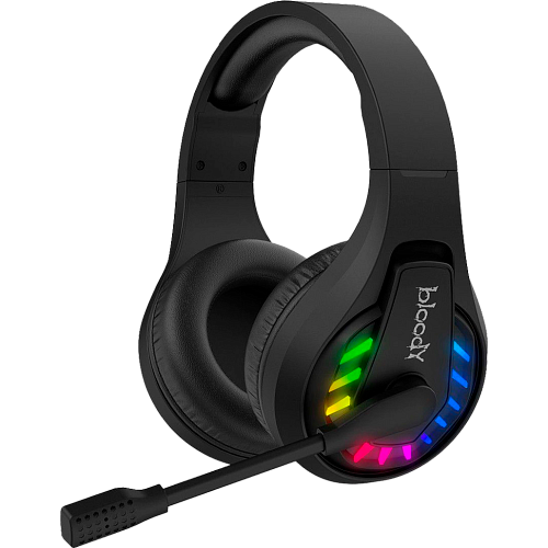 Игровые наушники Bloody GR230 Black