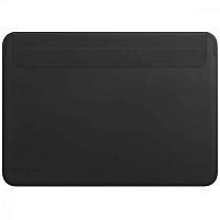 Чехол Proove Leather Sleeve для MacBook Pro 15.4"/16.2" Grey (PCLSMB161605) Чехол Proove Leather Sleeve для MacBook Pro 15.4"/16.2" Grey (PCLSMB161605)