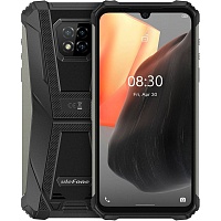 Смартфон Ulefone Armor 8 4/64GB Black