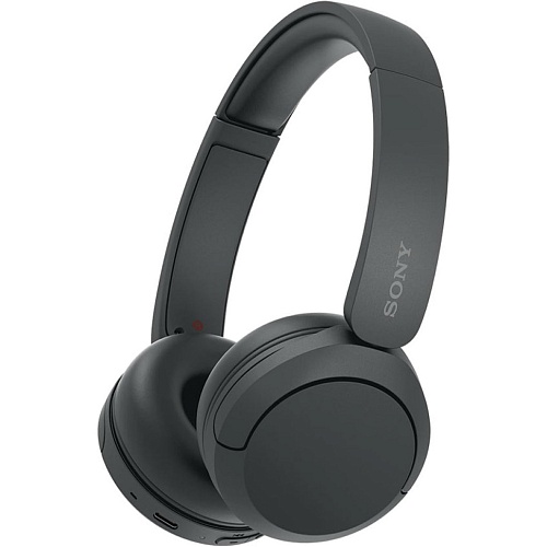 Наушники Sony WH-CH520 Black (WHCH520B.CE7)