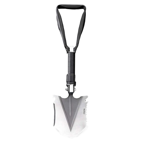 Многофункциональная лопата Xiaomi NexTool Foldable Sapper Shovel (NE20033)