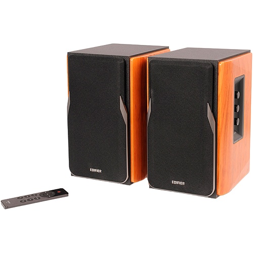 Акустическая система Edifier R1380DB Brown