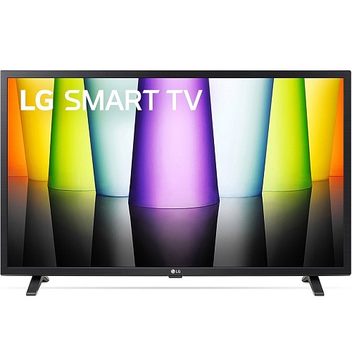 Телевізор LG 32LQ630B6LA UA - придбати в Дніпрі, Україні: ціна, характеристики | інтернет-магазин TOUCH