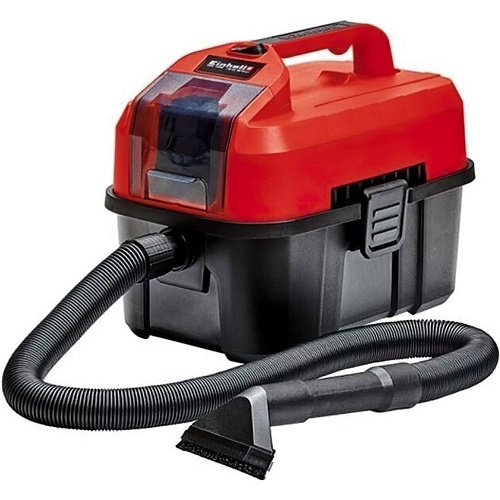 Пылесос Einhell TE-VC 18/10 Li-Solo (2347160)