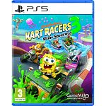 Игра Nickelodeon Kart Racers 3: Slime Speedway для PS5 (EN) (1203906)