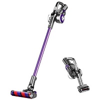 Вертикальний пилосос JIMMY H8 Pro (Purple) - придбати в Дніпрі, Україні: ціна, характеристики | інтернет-магазин TOUCH Вертикальний пилосос JIMMY H8 Pro (Purple) - придбати в Дніпрі, Україні: ціна, характеристики | інтернет-магазин TOUCH
