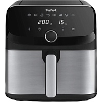 Мультипечь Tefal Easy Fry Mega EY855D10 Мультипечь Tefal Easy Fry Mega EY855D10