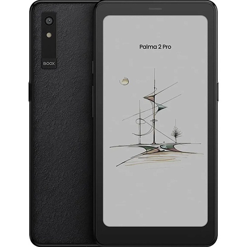 Электронная книга Onyx Boox Palma 2 Pro Black Электронная книга Onyx Boox Palma 2 Pro Black