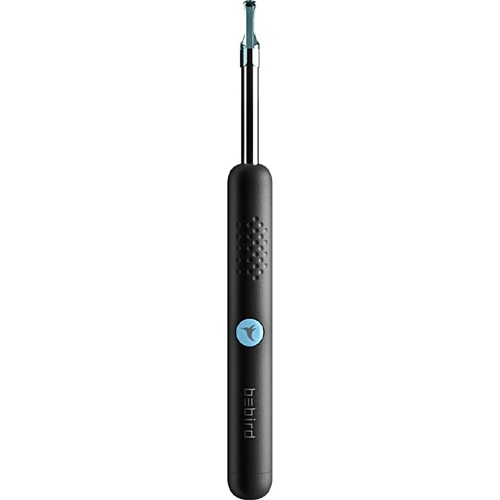 Розумна вушна паличка Xiaomi Bebird R1 Smart Visual Ear Cleaner Black - придбати в Дніпрі, Україні: ціна, характеристики | інтернет-магазин TOUCH