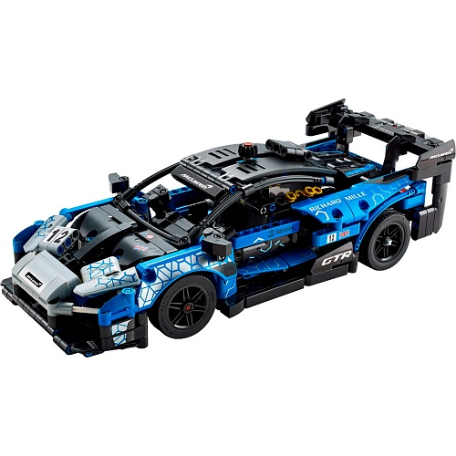 Конструктор LEGO Technic McLaren Senna GTR (42123)